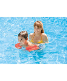 Intex mišići za plivanje uzrast 6-12 godina - A048248
