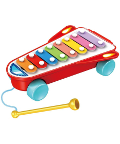 Ksilofon za decu Happy Rocket Piano - 24265