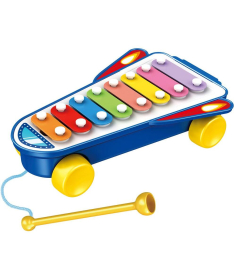 Ksilofon za decu Happy Rocket Piano - 24265