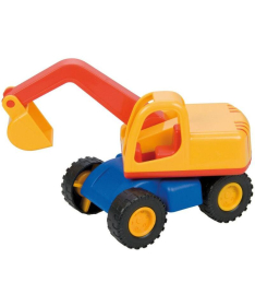 Lena igračka za decu Compact Bager- A057168