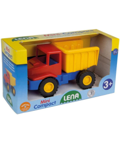 Lena igračka za decu Compact Kamion Kiper - A057160
