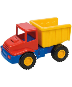 Lena igračka za decu Compact Kamion Kiper - A057160