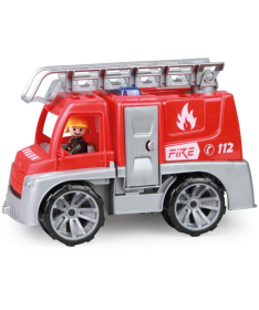Lena igračka za decu Vatrogasno vozilo Truxx - A052507