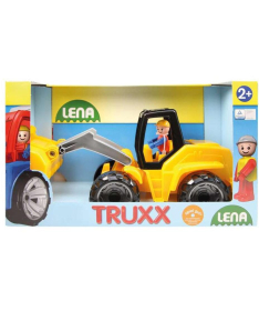 Lena Truxx utovarivač igračka za decu - 34163