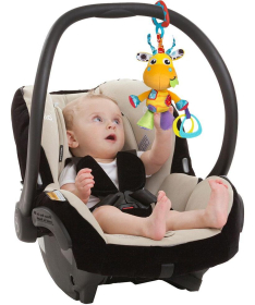 Playgro igračka za bebe za kolica Jerry Žirafica - 32643