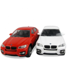 Rastar BMW X6 1:43 automobili za decu - 23081