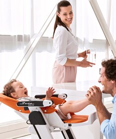 Peg Perego&nbsp;Siesta&nbsp;hranilica za bebe (stolica za hranjenje) Follow Me_1.jpg