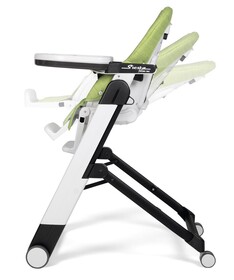 Peg Perego&nbsp;Siesta&nbsp;hranilica za bebe Follow Me Wonder Green 2019_3.jpg