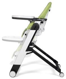 Peg Perego&nbsp;Siesta&nbsp;hranilica za bebe Follow Me Wonder Green 2019_4.jpg