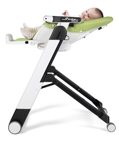 Peg Perego&nbsp;Siesta&nbsp;hranilica za bebe Follow Me Wonder Green 2019_8.jpg