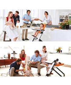 Peg Perego&Acirc;&nbsp;Siesta&Acirc;&nbsp;hranilica za bebe Follow Me_1.jpg