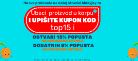 Promo kod