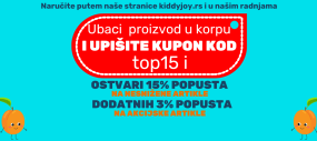 Promo kod