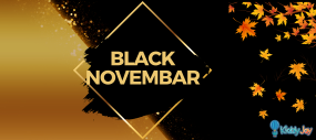 Black Novembar