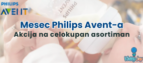 Avent akcija