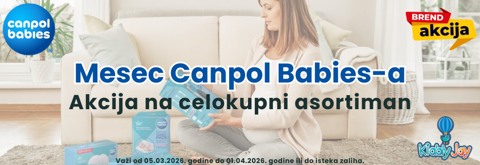 Mesec Akcije na Canpol