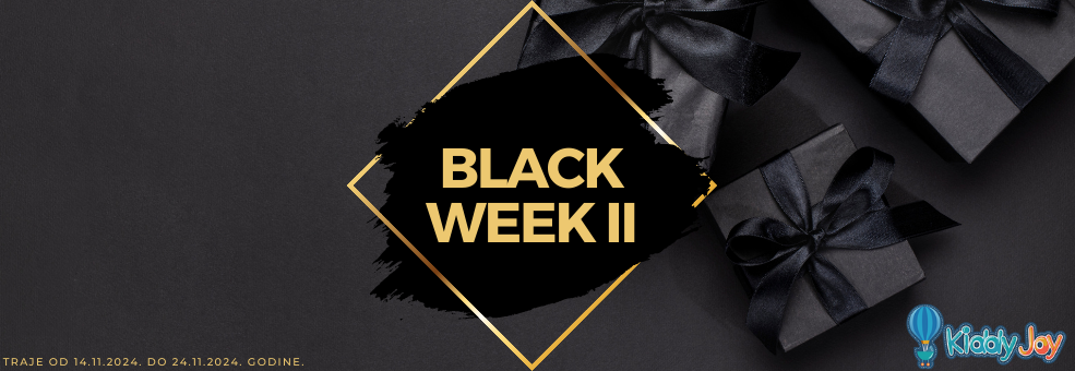 Black Week II