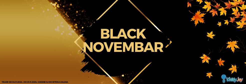 Black Novembar