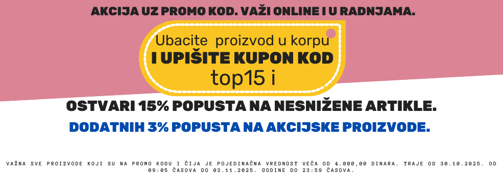 Promo kod