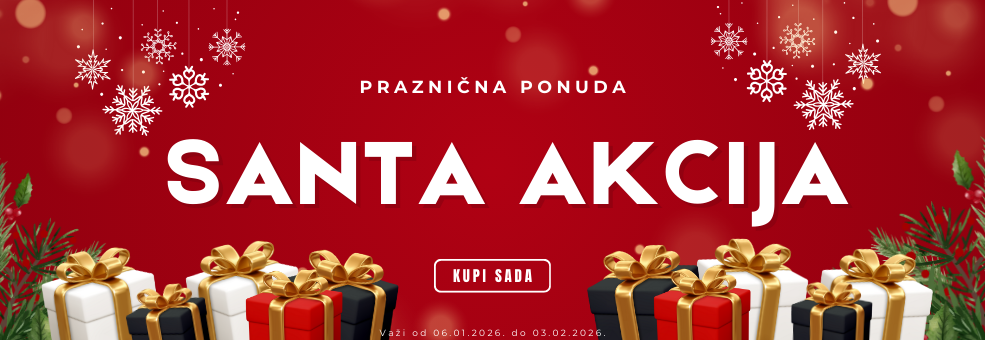 Santa akcija