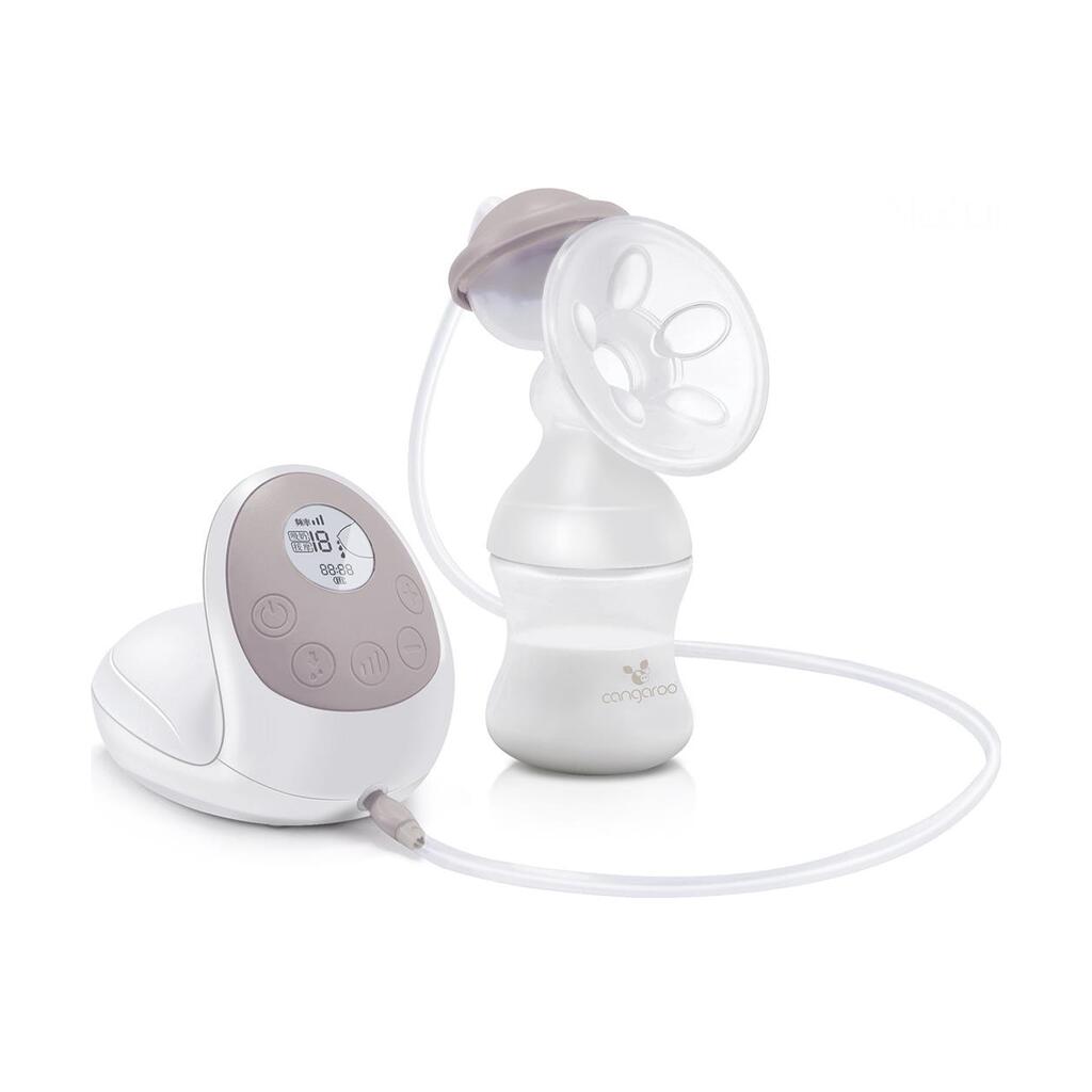 Cangaroo Gentle Touch električna pumpica za izmlazanje mleka Kiddy JOY