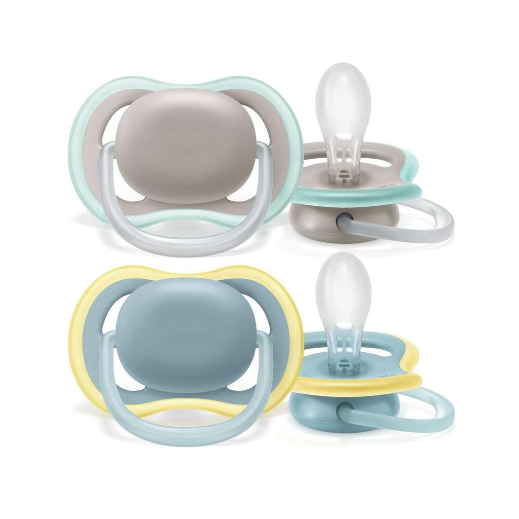 Avent Varalice za bebe Ultra Air 18m+ SCF349/01 Kiddy JOY