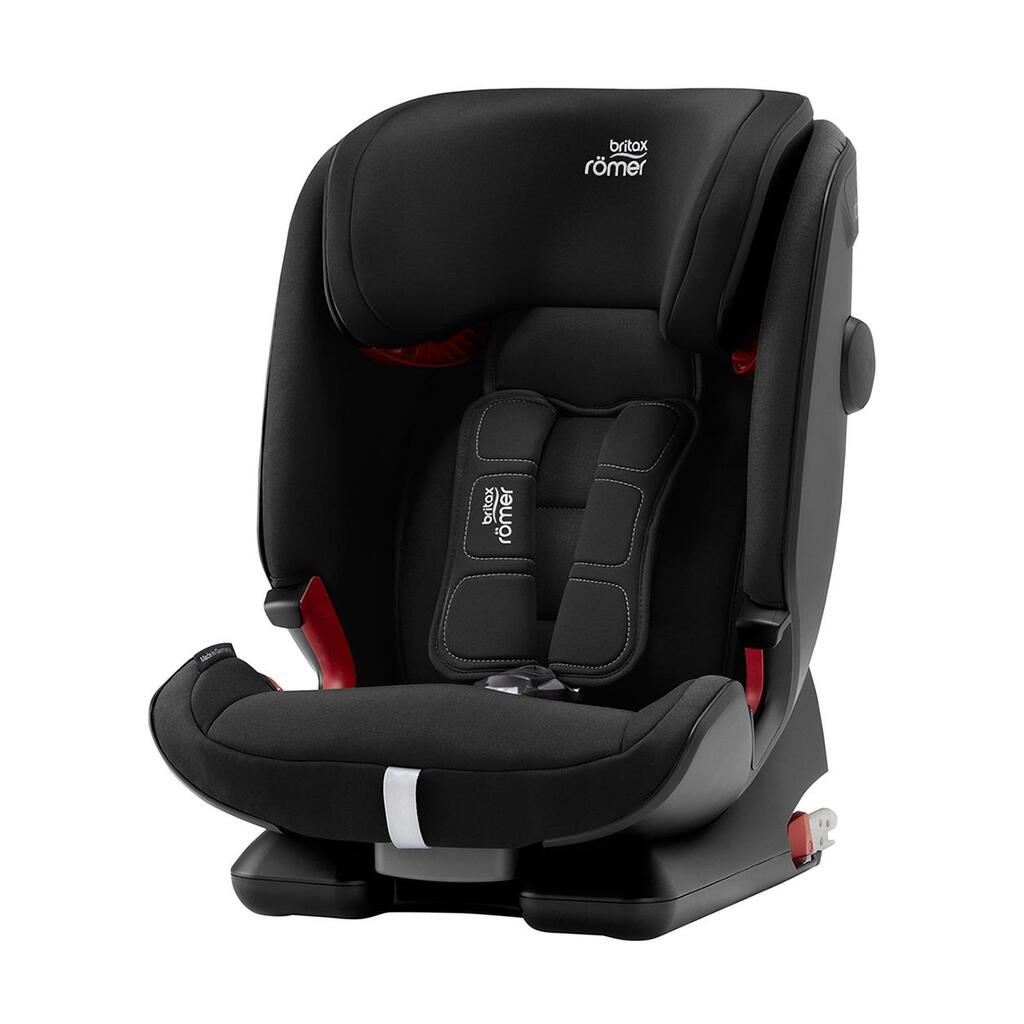 Britax Romer Advansafix Iv R Cosmos Black Britax Römer Advansafix