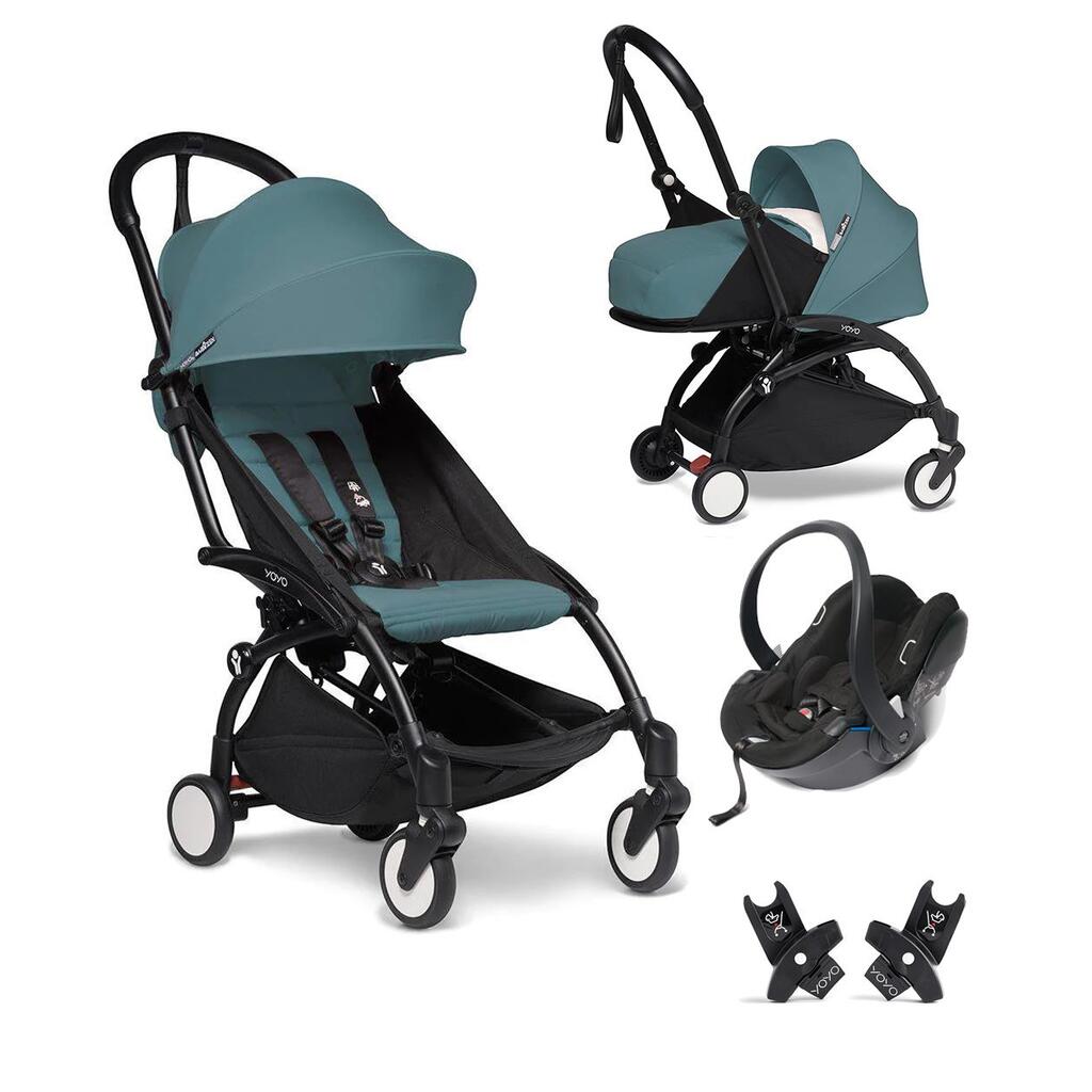 Babyzen kolica hotsell