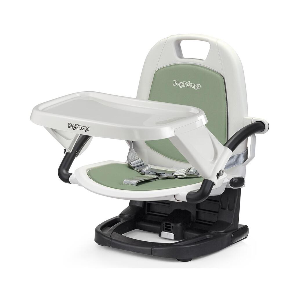 Peg Perego Buster hranilica za bebe (stolica za hranjenje) Rialto Mint ...
