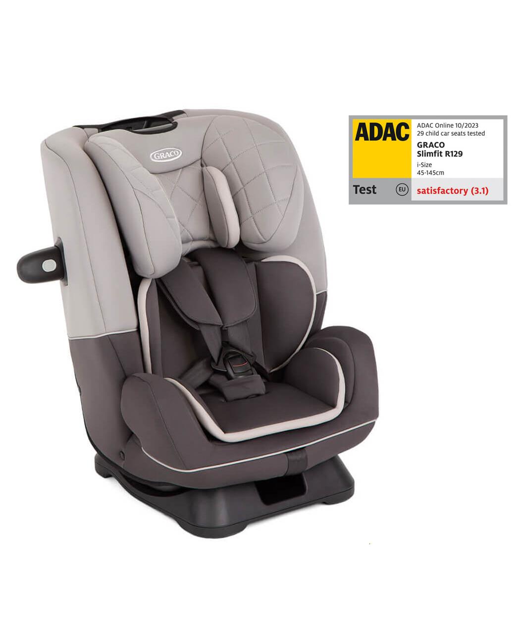 Cec Az Graco Milestone Car Seat In Graco Car Seat Instructions