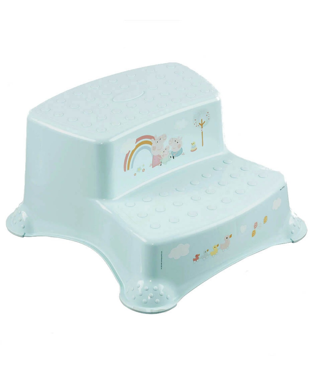 Keeeper dupli steper za decu Peppa Prase Nordic KEP0575