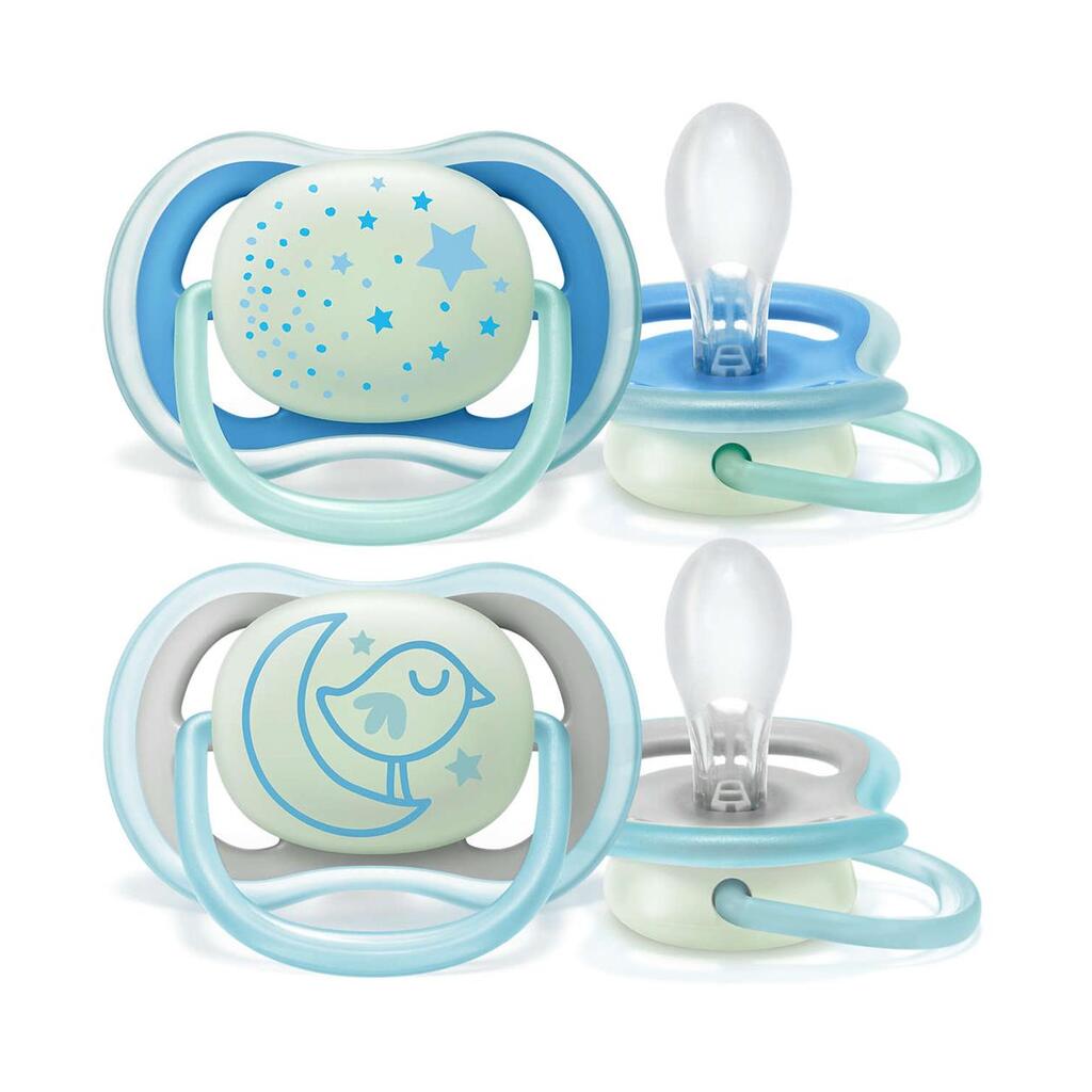 Avent Noćna Varalica Ultra Air night 618 meseci SCF376/21 Kiddy JOY