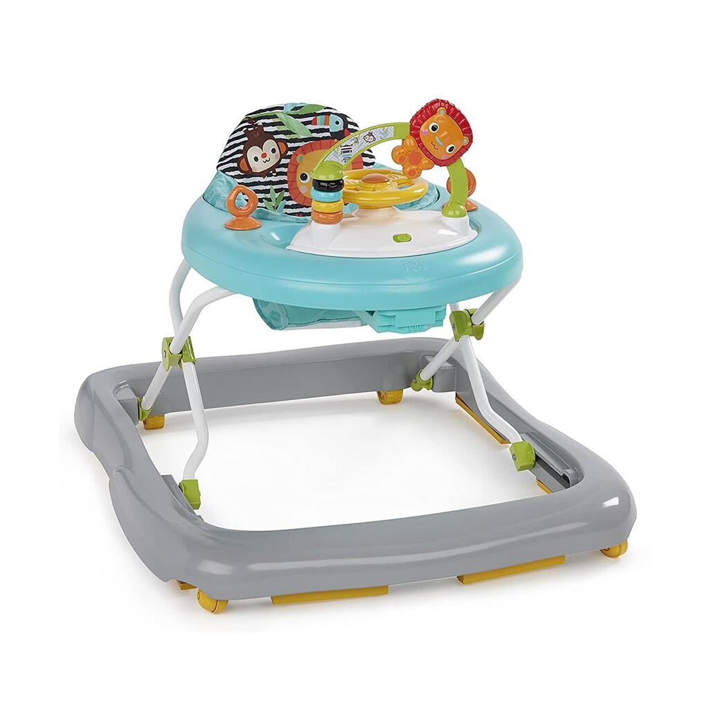 Bright starts dubak za bebe Zig Zag Zebra Sku11477 Kiddy JOY