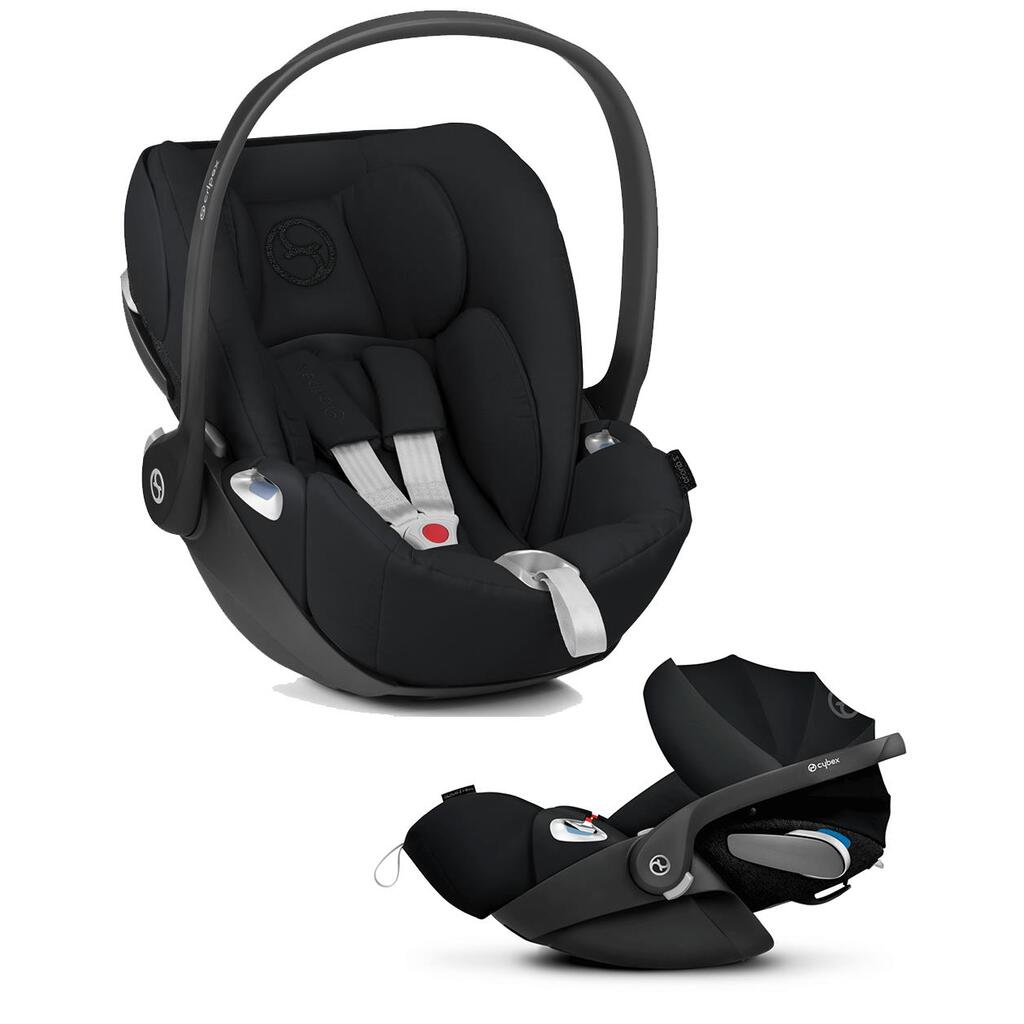 Cybex cloud z top cena