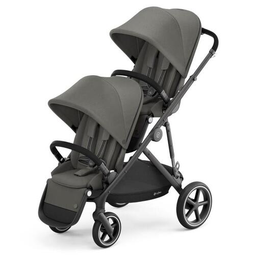 snap & go stroller