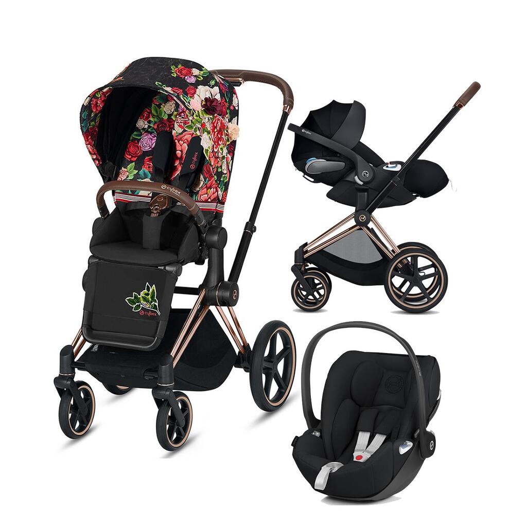 Cybex priam hot sale cena