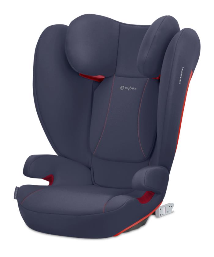 cybex solution x2 fix cena