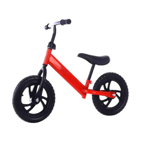 Balanserro balance bike za decu Crveni Kiddy JOY