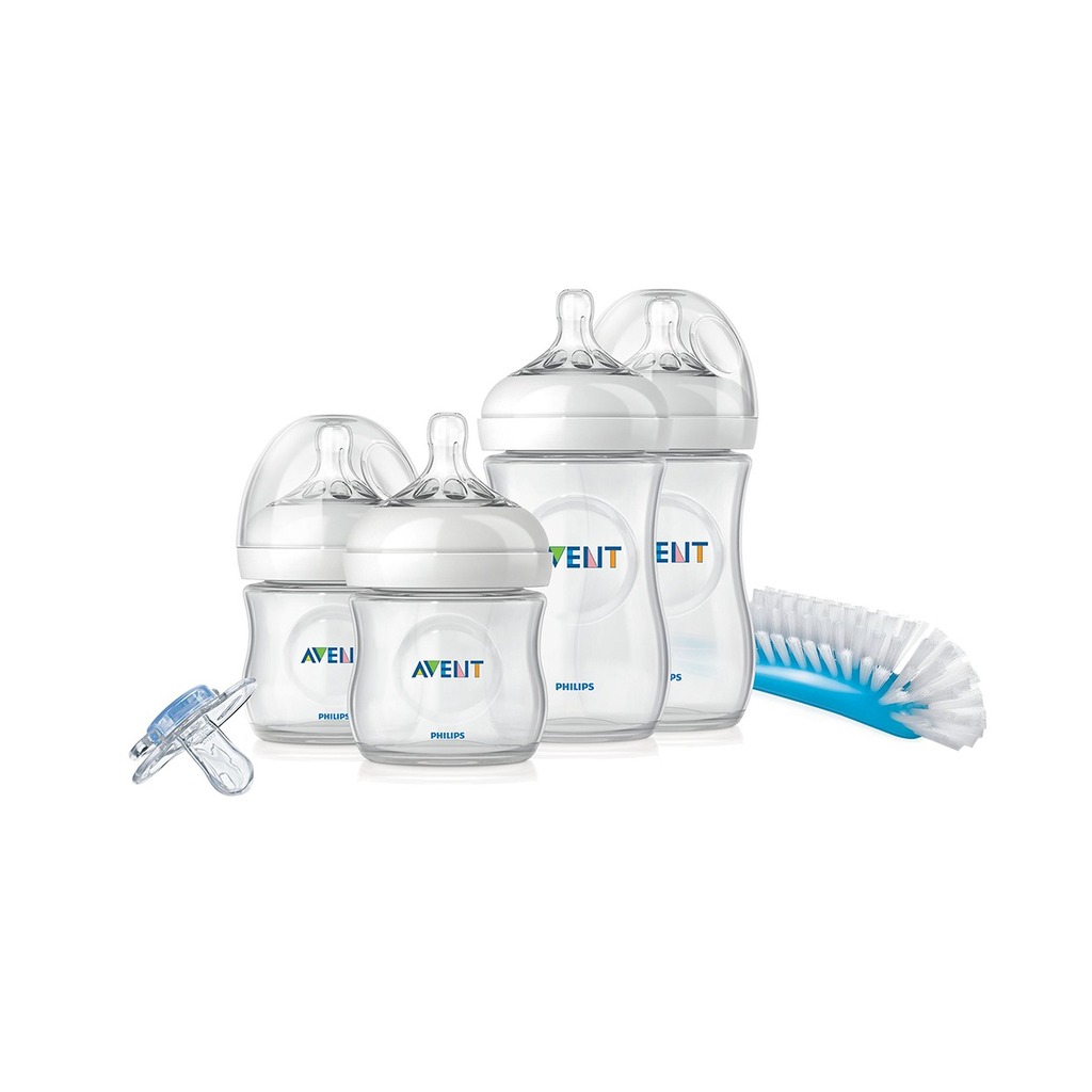 Avent Set za Novorodjence Kiddy JOY