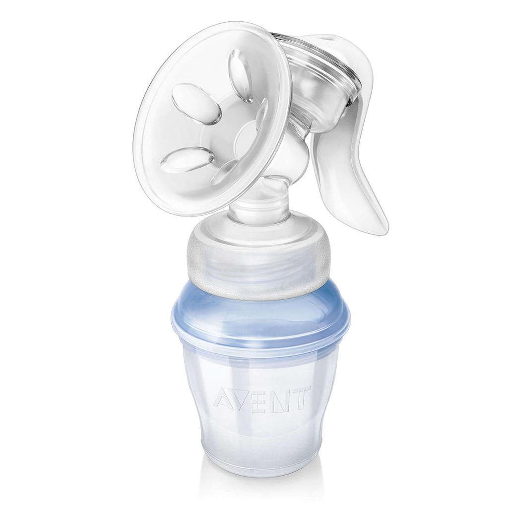 Avent pumpica za izmazanje mleka SCF330/12 Kiddy JOY