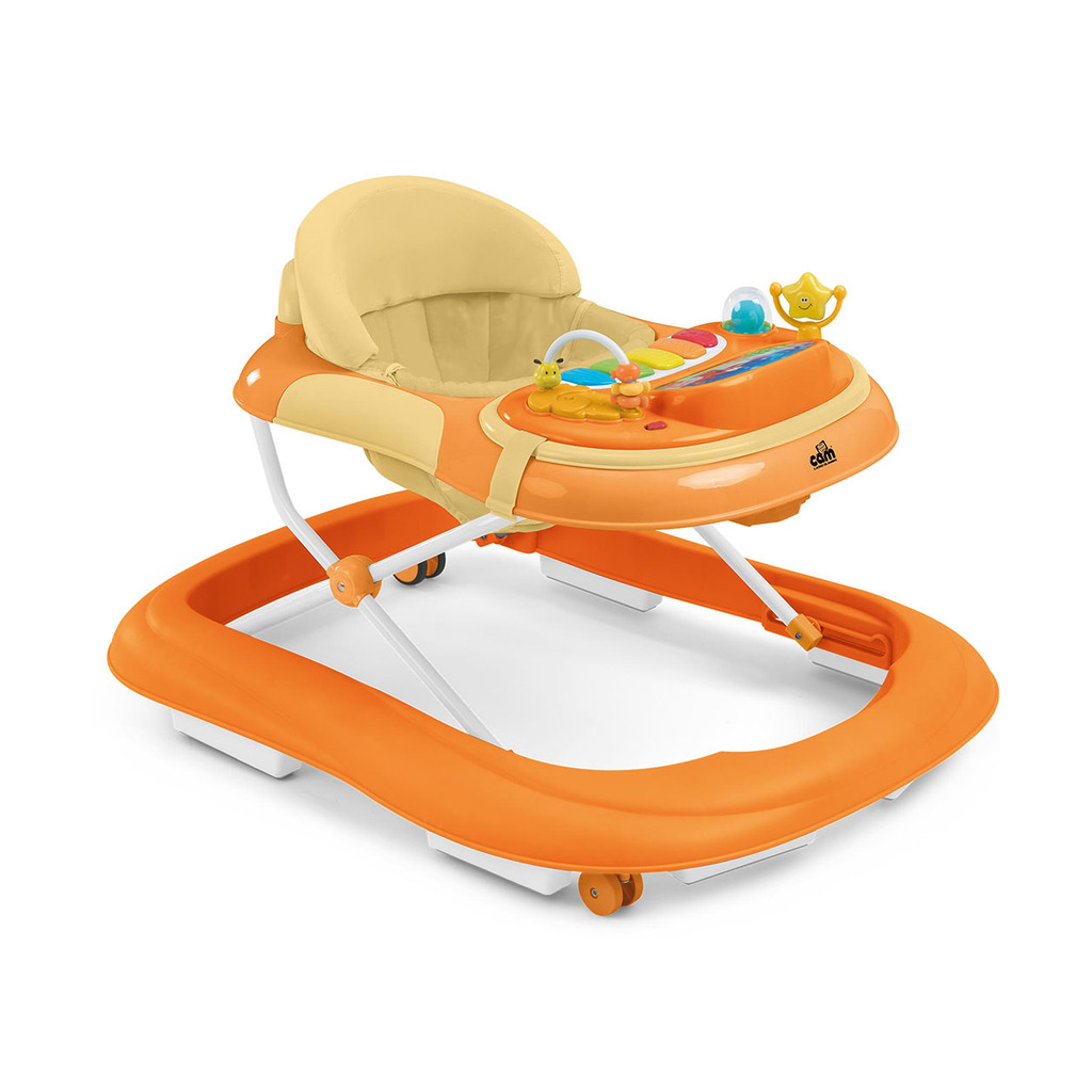 Cam dubak za bebe Giocando v253e Kiddy JOY