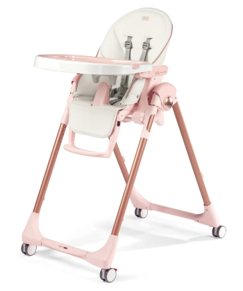 Peg Perego hranilica Prima Pappa Follow Me Mon Amour 