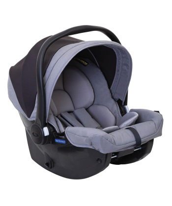 Graco Snugessentials auto sediste za bebe 0-13 kg (40-75cm) Steeple Grey