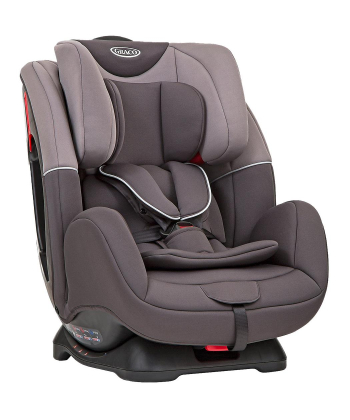 Graco Enhance auto sedište za bebe 0-25 kg Iron