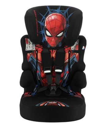 Nania Beline auto sedište za decu 9-36 kg Spiderman 2022