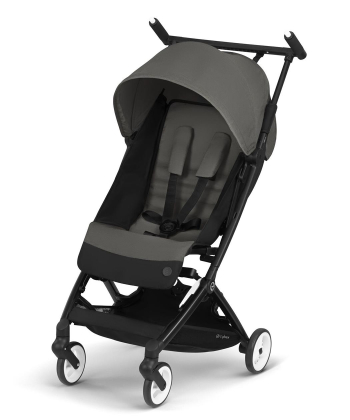 Cybex Libelle kolica za decu Soho Grey