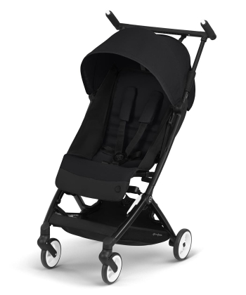 Cybex Libelle kolica za decu Deep Black