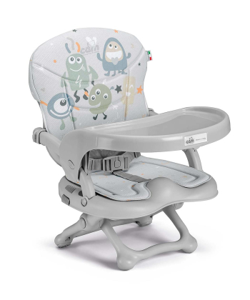 Cam hranilica za bebe (stolica za hranjenje) Smarty Pop Space 333sp.259