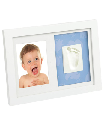 Jungle Moja radosnica jednodelni otisak + fotografija beli ram 31000036