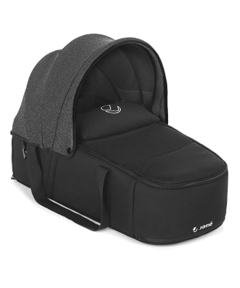 Jane Smart nosiljka za kolica za bebe Cold Black - 80497 U06